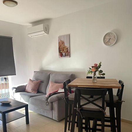 Apartamento En El Centro De Nerja. Luaran gambar
