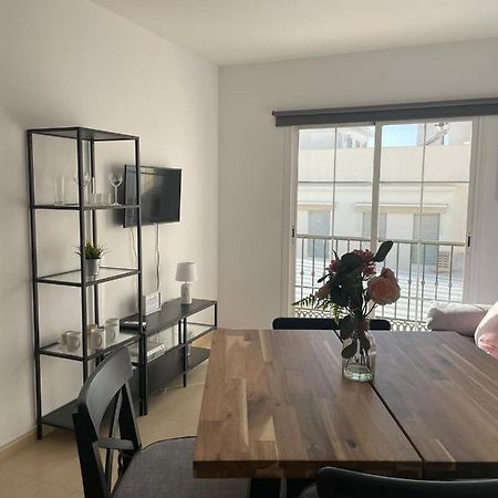 Apartamento En El Centro De Nerja. Luaran gambar