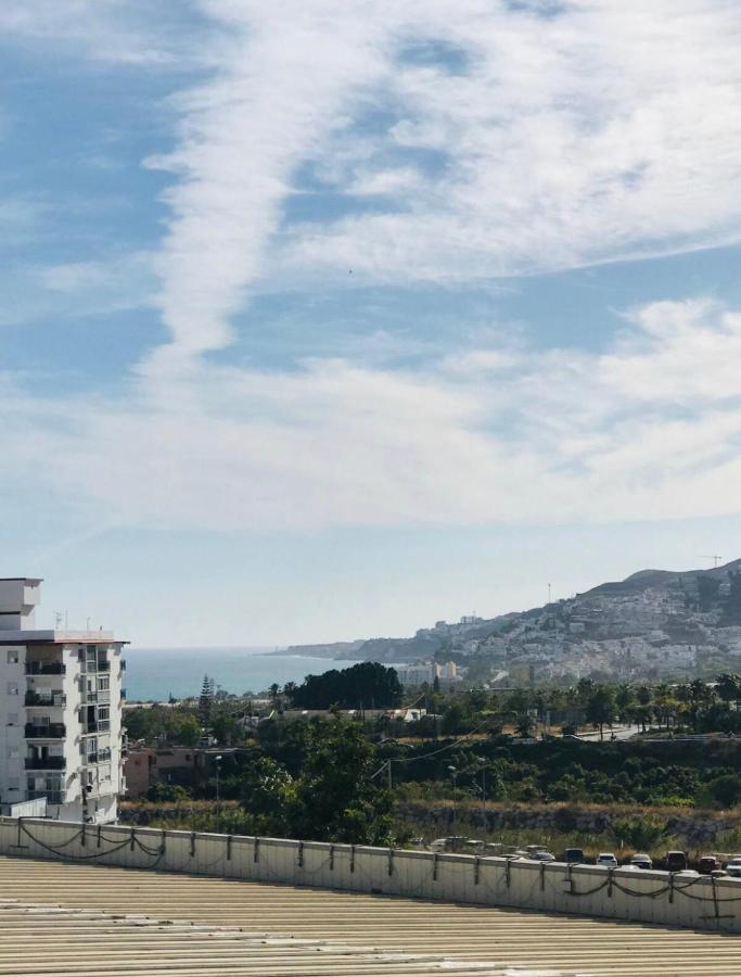 Apartamento En El Centro De Nerja. Luaran gambar