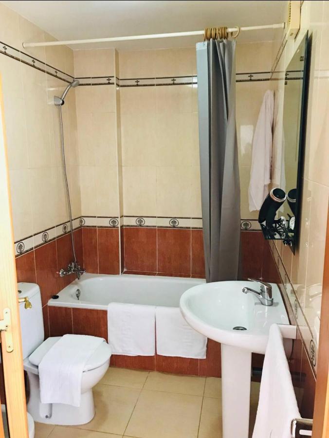 Apartamento En El Centro De Nerja. Luaran gambar