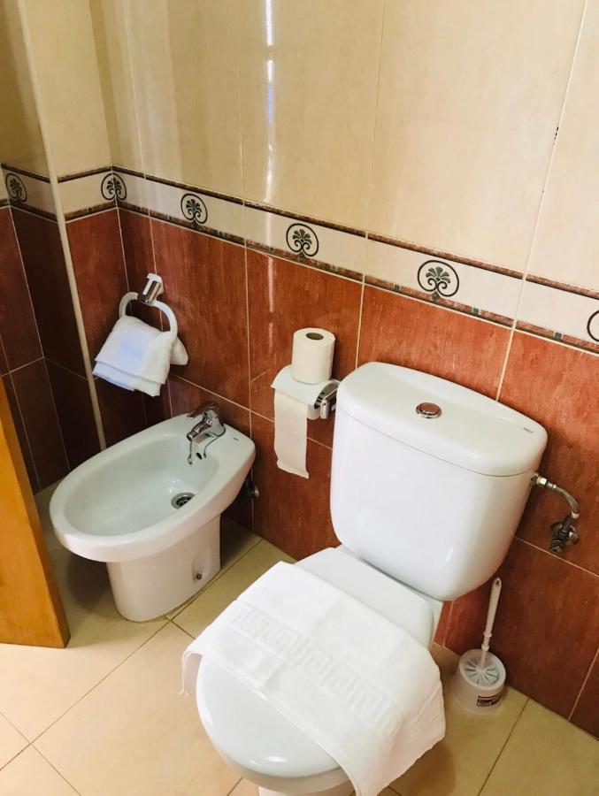 Apartamento En El Centro De Nerja. Luaran gambar
