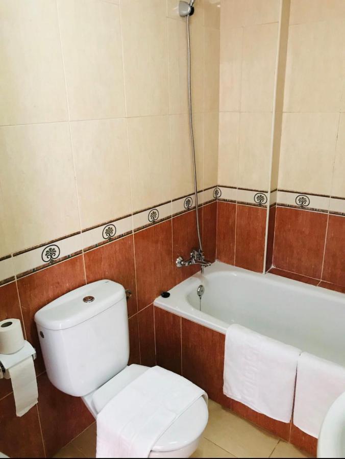 Apartamento En El Centro De Nerja. Luaran gambar