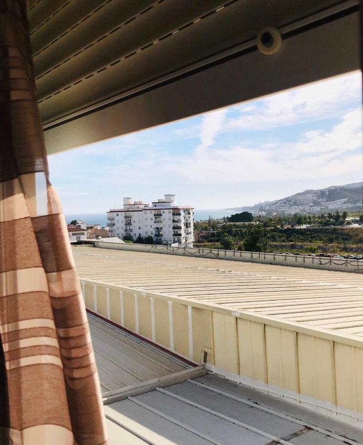 Apartamento En El Centro De Nerja. Luaran gambar