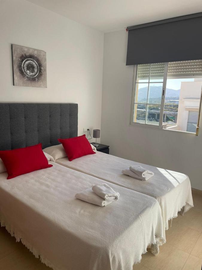 Apartamento En El Centro De Nerja. Luaran gambar