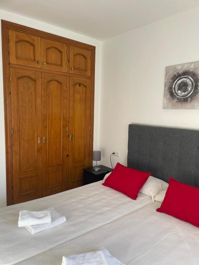 Apartamento En El Centro De Nerja. Luaran gambar