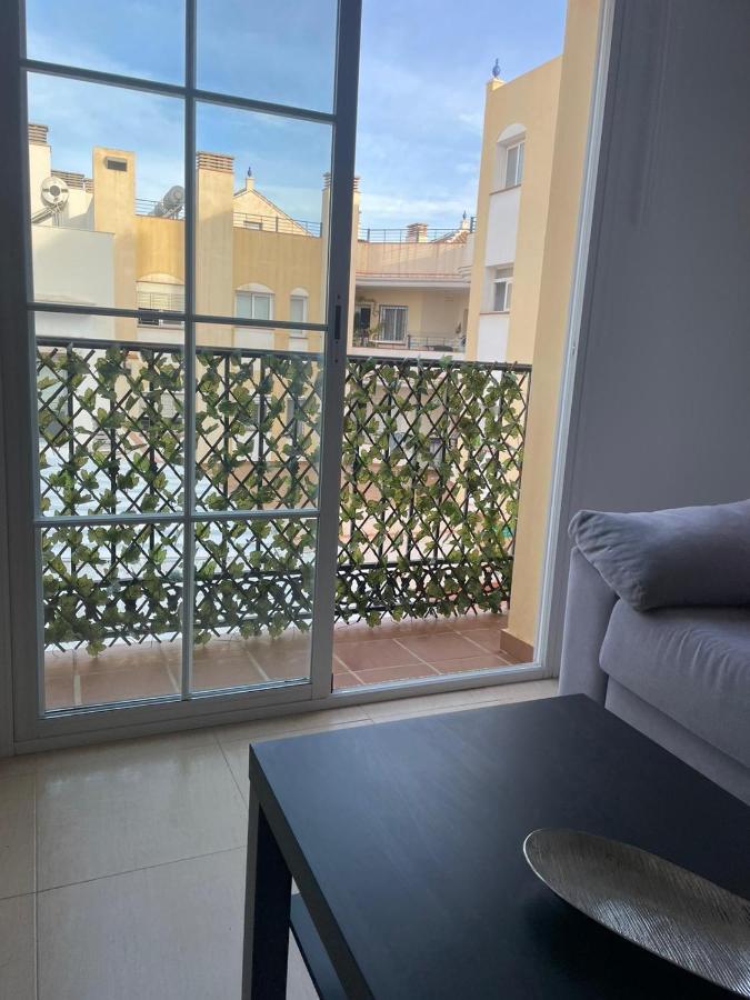 Apartamento En El Centro De Nerja. Luaran gambar