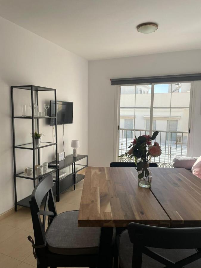 Apartamento En El Centro De Nerja. Luaran gambar