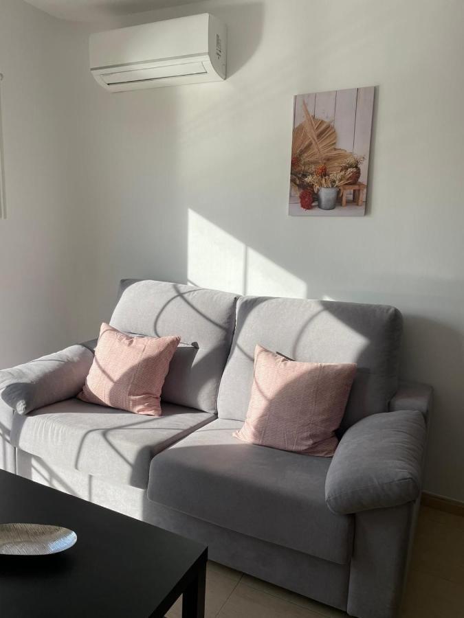 Apartamento En El Centro De Nerja. Luaran gambar